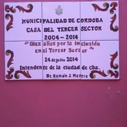 Casa del Tercer Sector