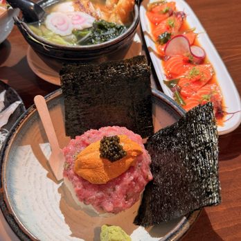Opus Sushi - Japanese Near Me - Arcadia, California Opus Sushi - Japanese Near Me - Arcadia, California