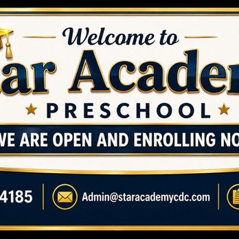 Star Academy Preschool - Preschools Near Me - Daly City, California Star Academy Preschool - Preschools Near Me - Daly City, California