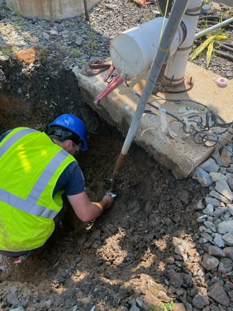 Slide of MJ Shimp Mechanical