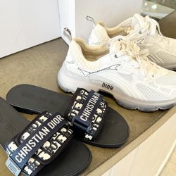 Great Labels - Dior shoes