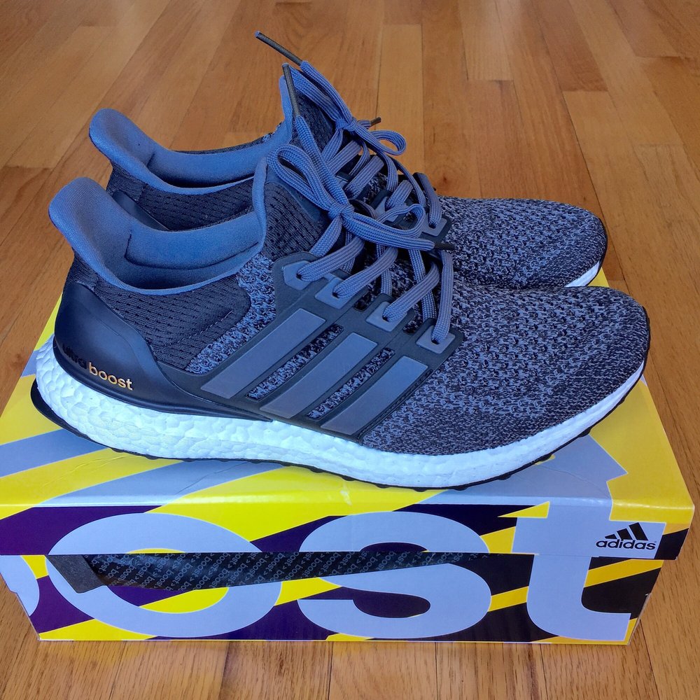 Ultra Boost Ltd Ultra Boost Ltd