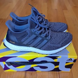 Ultra Boost Ltd