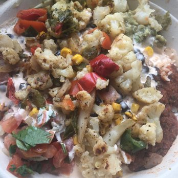 Rubio's Coastal Grill - California Bowl - looks weird but tastes so good - Mexican Near Me - Chandler, Arizona Rubio's Coastal Grill - California Bowl - looks weird but tastes so good - Mexican Near Me - Chandler, Arizona
