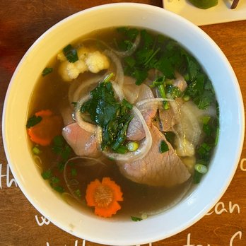 PhoNatics Noodle Bar - Low Carb Pho - Vietnamese Near Me - Washington, DC, District of Columbia