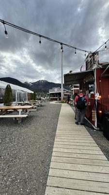 Tracy's King Crab Shack 2 by null