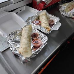 MLbzzz Major League Burritos and More