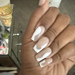 Nails Nails