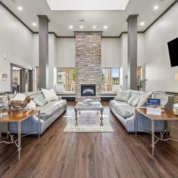 Blue Ridge - Apartments Near Me - Midland, Texas Blue Ridge - Apartments Near Me - Midland, Texas