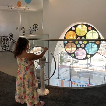 Moxi - Museums Near Me - Santa Barbara, California