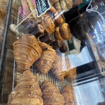 Corvo Coffee - Coffee & Tea Near Me - New York, New York