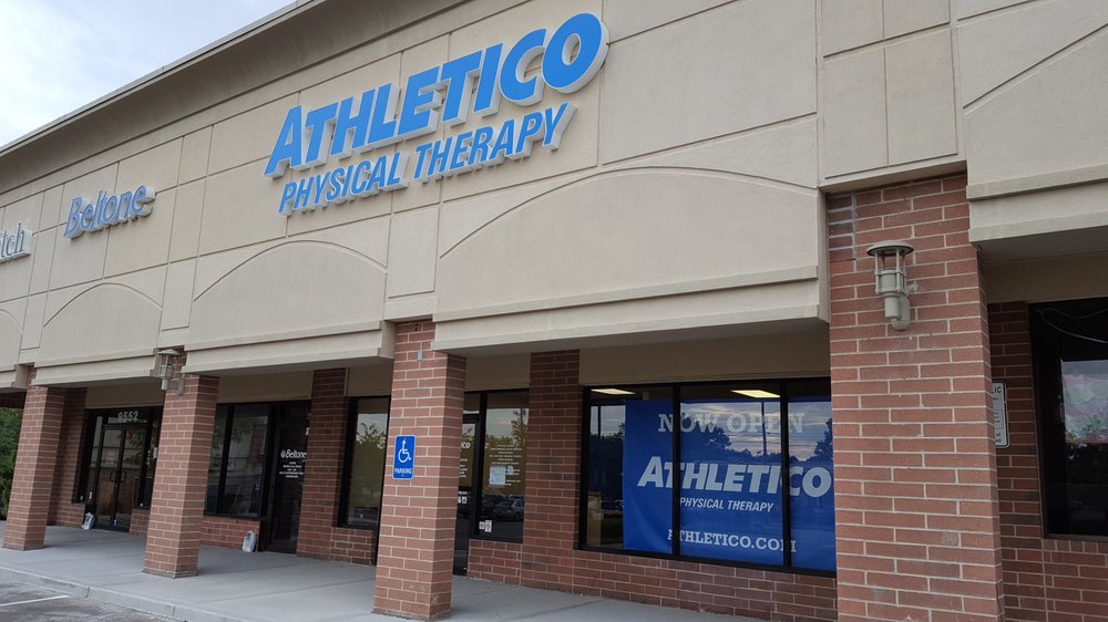 ATHLETICO PHYSICAL THERAPY OVERLAND PARK Updated September 2024