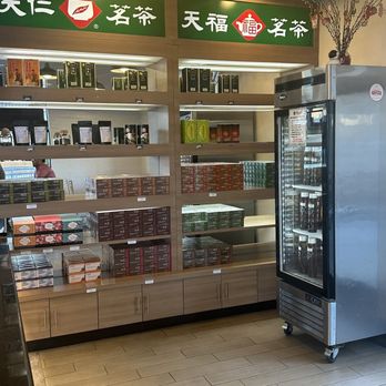 Tea Station Express - Bubble Tea Near Me - Temple City, California Tea Station Express - Bubble Tea Near Me - Temple City, California