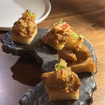 Hed 11 - Thai Near Me - San Francisco, California