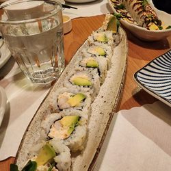 Sushi Q