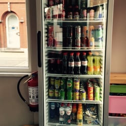 'T Hoekske - Dranken