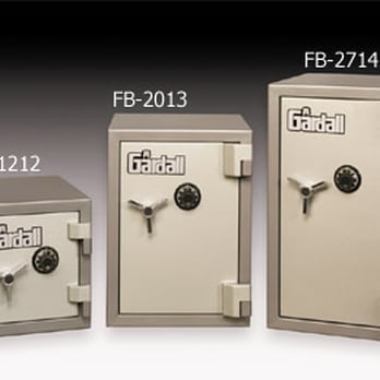 Sure Lock & Key - We service and sell a wide variety of commercial and residential safes to the St. Louis area. - Keys & Locksmiths Near Me - St. Louis, Missouri