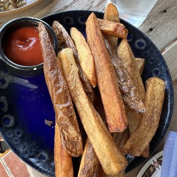 The Pear - Steak-ish fries - Cocktail Bars Near Me - West Chester, Pennsylvania The Pear - Steak-ish fries - Cocktail Bars Near Me - West Chester, Pennsylvania