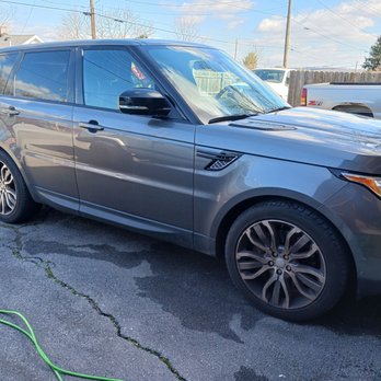 The Detailer Fellers - Auto Detailing Near Me - Bristol, Tennessee The Detailer Fellers - Auto Detailing Near Me - Bristol, Tennessee