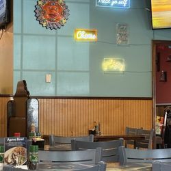 Casa Agave Mexican Grill