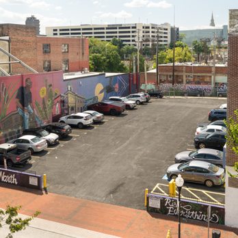 Theatre Parking - Our Surface Parking lot - Parking Near Me - Baltimore, Maryland Theatre Parking - Our Surface Parking lot - Parking Near Me - Baltimore, Maryland