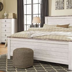 Walter's Discount Furniture - Ashley Furniture B-267 collection
