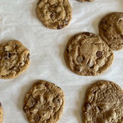 Eevie's Gluten Free Good Goods