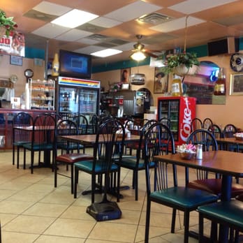 Camino Real Restaurant - Dining room - Mexican Near Me - Austin, Texas Camino Real Restaurant - Dining room - Mexican Near Me - Austin, Texas