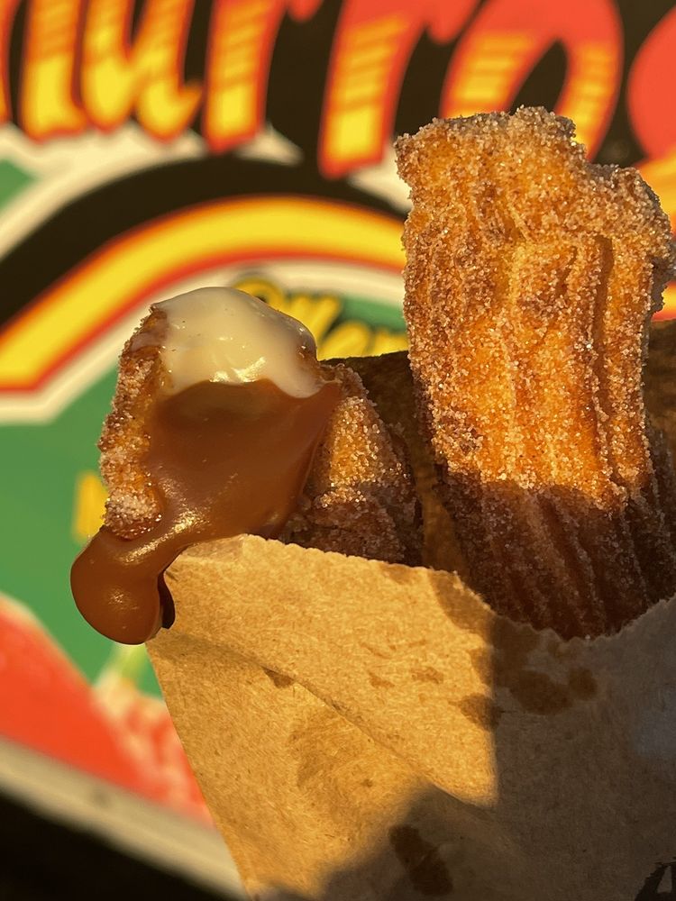 Mely's Churros