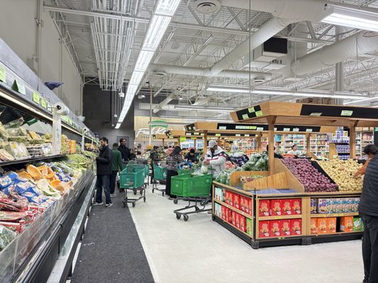 Patel Brothers by null