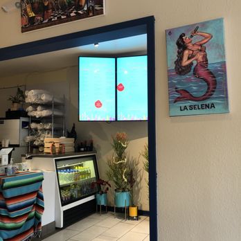 Breakfast Little - Coffee & Tea Near Me - San Francisco, California