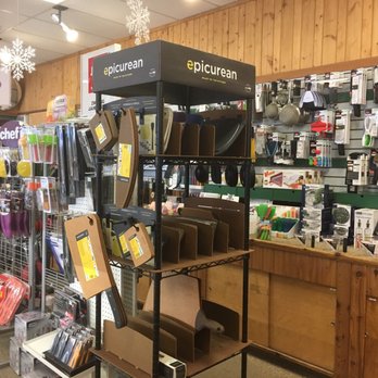 Jasper Rock and Jade - A small part of the vast kitchen gadget selection - Flowers & Gifts Near Me - Jasper, Alberta
