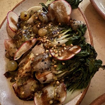 Theodora - Wood fired greens - Mediterranean Near Me - Brooklyn, New York Theodora - Wood fired greens - Mediterranean Near Me - Brooklyn, New York