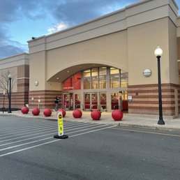 Exterior photo of Target - Clifton, New Jersey Exterior photo of Target - Clifton, New Jersey
