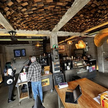 Hey Neighbor Cafe - Coffee & Tea Near Me - San Francisco, California Hey Neighbor Cafe - Coffee & Tea Near Me - San Francisco, California