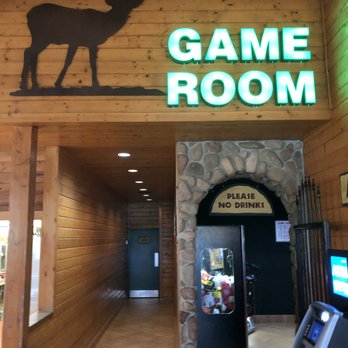 McDonald's - Never seen a game room - Fast Food Near Me - Wisconsin Dells, Wisconsin