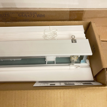 Home Builder Blinds - Shades & Blinds Near Me - Irving, Texas Home Builder Blinds - Shades & Blinds Near Me - Irving, Texas