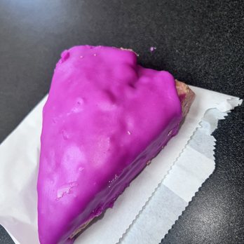 Madcrema - Scones - Coffee & Tea Near Me - Albuquerque, New Mexico