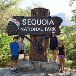 Mountain Trekking Adventures