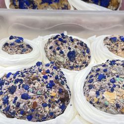 JOGS Tucson Gem and Jewelry Show