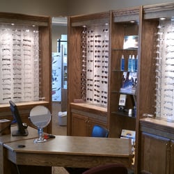 Legacy Eyecare - Full service optical