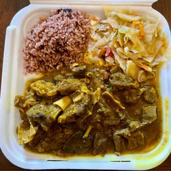 Fireside Caribbean Restaurant