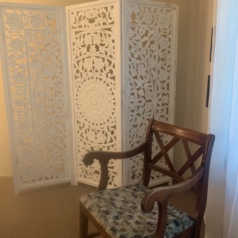 Sycamore Restorative Massage - In front foyer - Massage Therapy Near Me - Manteca, California