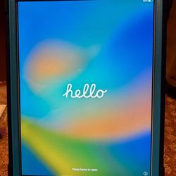 FIX Phone Repair - iPad 8 generation refurbished in perfect working condition and great for a 9 year old, Thanks Fix!!