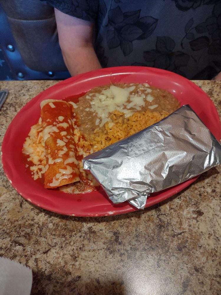 Pedro’s Mexican Grill