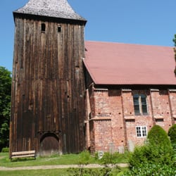 Seemannskirche
