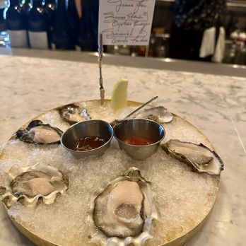 Redlands Oyster Cult - 6 oysters - Bars Near Me - Redlands, California Redlands Oyster Cult - 6 oysters - Bars Near Me - Redlands, California