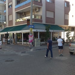 Morisi Girit Mutfağı