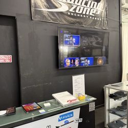 Shooting Zone