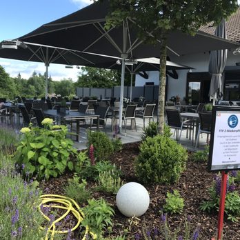 Golfanlage Iffeldorf - Golf Near Me - Iffeldorf, BY